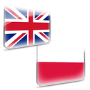 HelloWord English Polish Dictionary APK