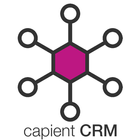 capient CRM icône