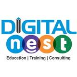 Digital Nest icône