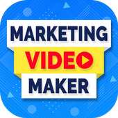 Marketing Video, Promo Video, Slideshow Maker v57.0 (Pro) Unlocked (105 MB)