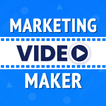 ”Marketing Video Maker Ad Maker