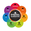 Digital Marketing Services icon