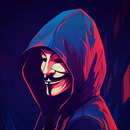 Digital Mask Wallpaper HD 4K APK