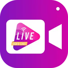 Live Talk: Free Video Chat