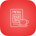 Digital Menu: Restaurant QR иконка