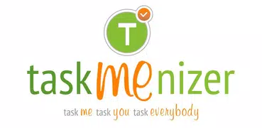 Taskmenizer, управляй задачами