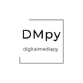 DMpy - digitalmediapy