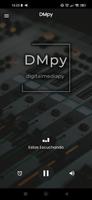 DMpy - digitalmediapy captura de pantalla 2