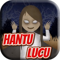 Kumpulan Video Hantu Lucu