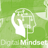 Digital Mindset-icoon