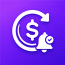 Coinslip: Subscription Tracker APK