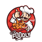 Foodly アイコン