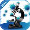 디지털 현미경 매크로 줌 hd 카메라 APK