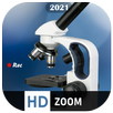 Digital Microscope Zoom HD Camera APK