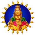Ayyappa Darshan