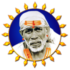 Sai Darshan biểu tượng