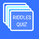 500+ Tricky Riddles Quiz Collection 2019 APK