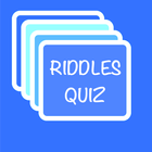 500+ Tricky Riddles Quiz Collection 2019 icône