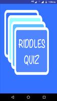 500+ Tricky Riddles Quiz Collection 2019 Affiche