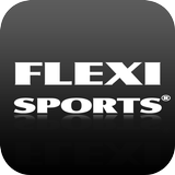 FLEXI-BAR & XCO Workout icon