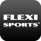 FLEXI-BAR & XCO Workout آئیکن