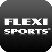 FLEXI-BAR & XCO Workout icon