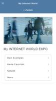 INTERNET WORLD EXPO 2020 截图 2