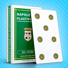 download Scopa originale Dal Negro APK