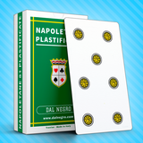 Scopa originale Dal Negro APK