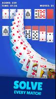 Solitaire 截图 1