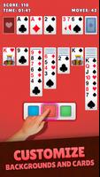 Solitaire 截图 2