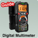 APK Digital Multimeter Guide