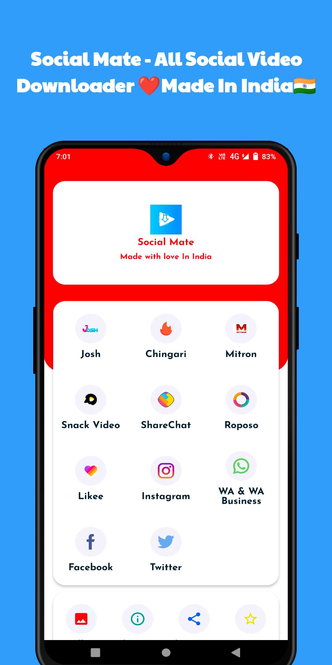 Social Mate APK for Android Download