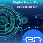 Digital Nepal Data 아이콘