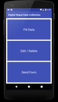 Digital Nepal Data पोस्टर