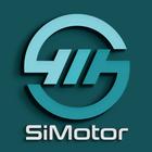 SiMotor icon