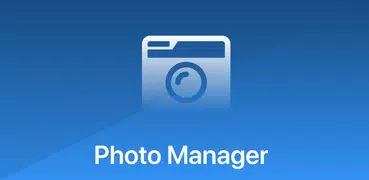 Photo Manager