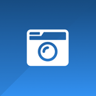 Photo Manager biểu tượng