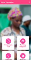Nurse Companion الملصق