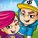 APK Фрутилад Kids