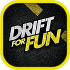 Drift For Fun icône