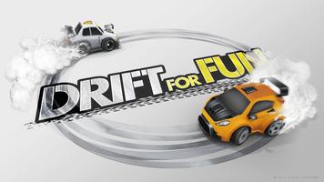 Drift For Fun Affiche