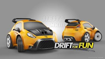 Drift For Fun capture d'écran 2