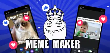 MEME Maker MEME Generator