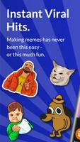 Meme Maker Affiche