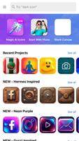 App Icon Maker gönderen