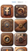 App Icon Maker Ekran Görüntüsü 2
