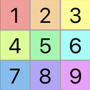 Color Sudoku Pro APK