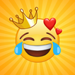 Emoji Maker Pro: Design Emojis ikon