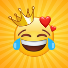 Emoji Maker أيقونة